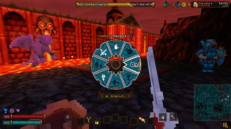 Barony on Steam.